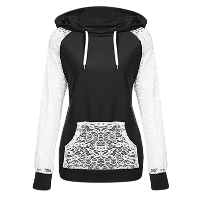 Women hoodies